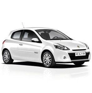 Clio III 2004-2010